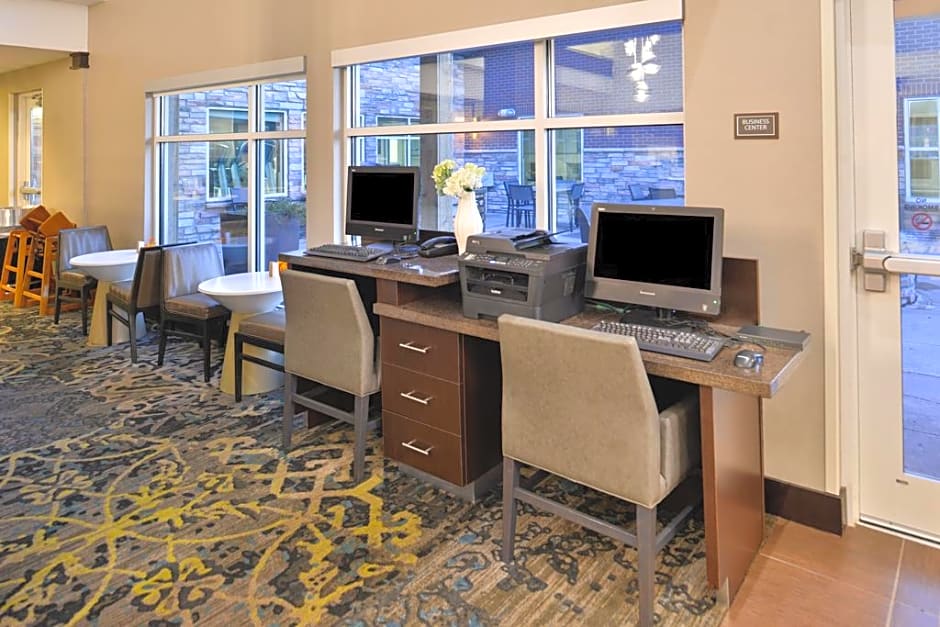 Residence Inn by Marriott Coralville