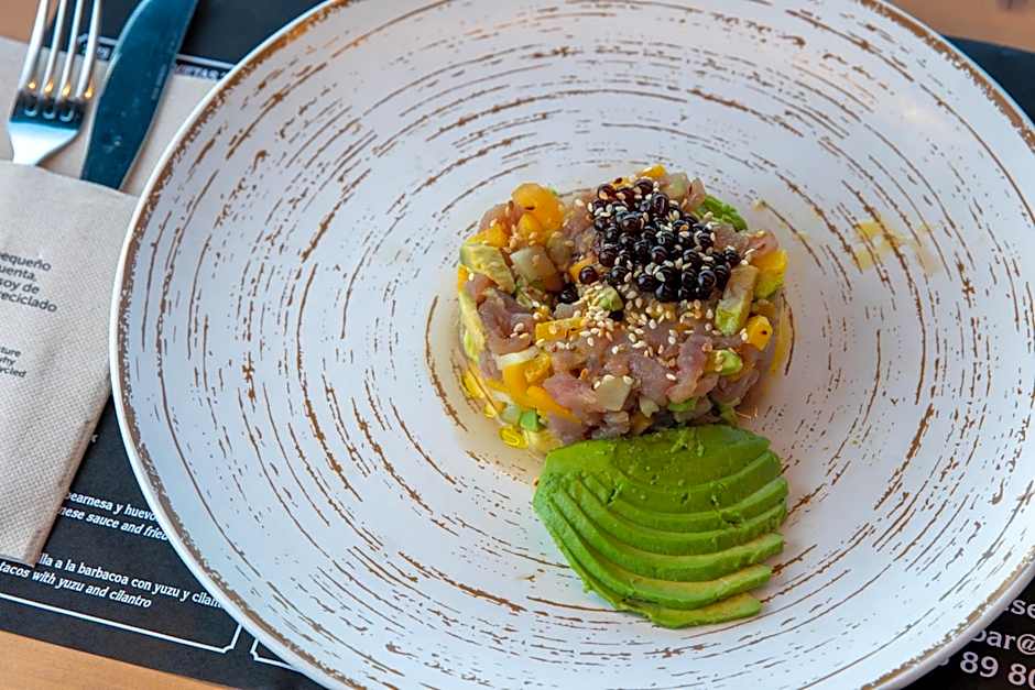 Occidental Roca Negra - Adults Only