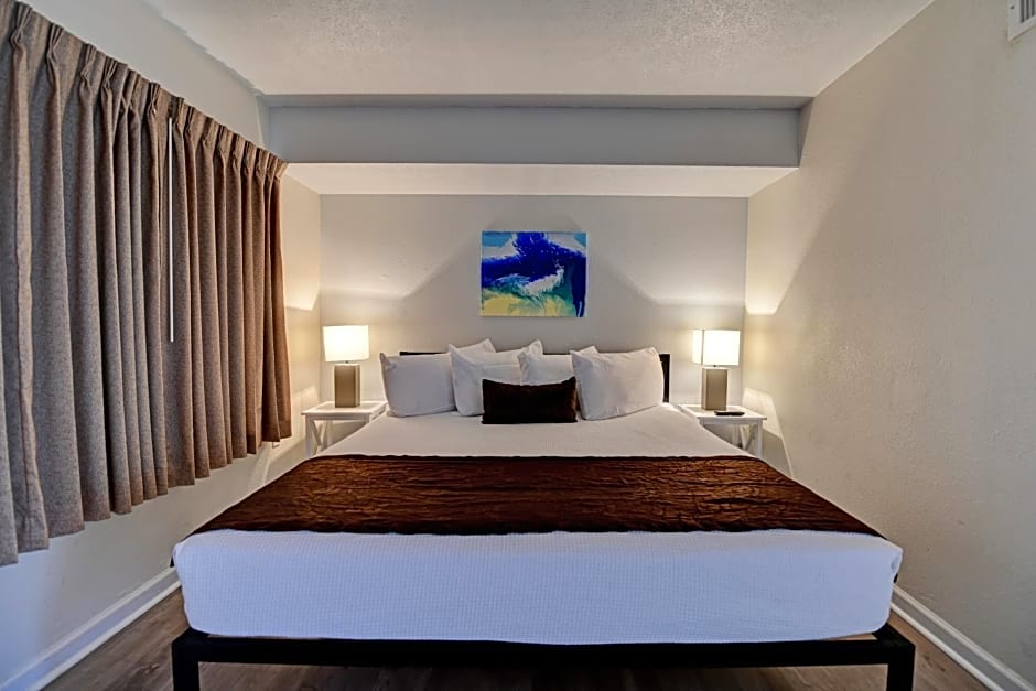 Seahaven Beach Hotel Panama City Beach