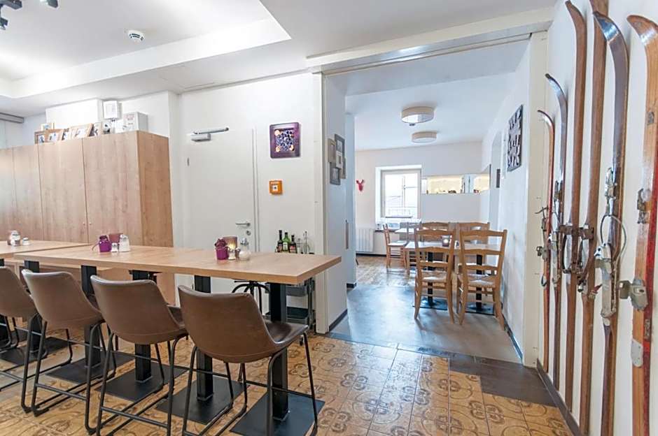 Pension Max SUMMERCARD INCLUDED