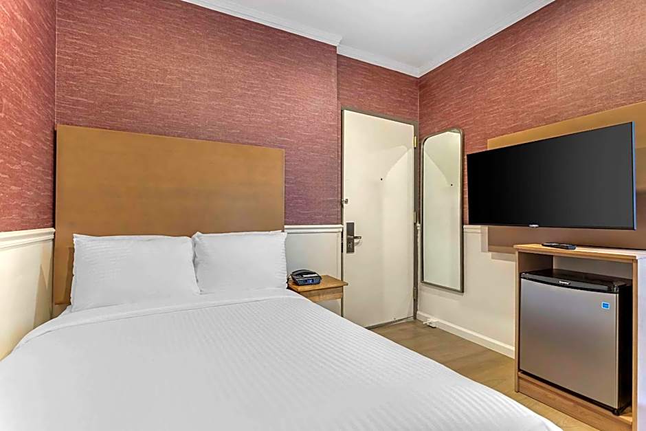 Mayfair Hotel, Ascend Hotel Collection