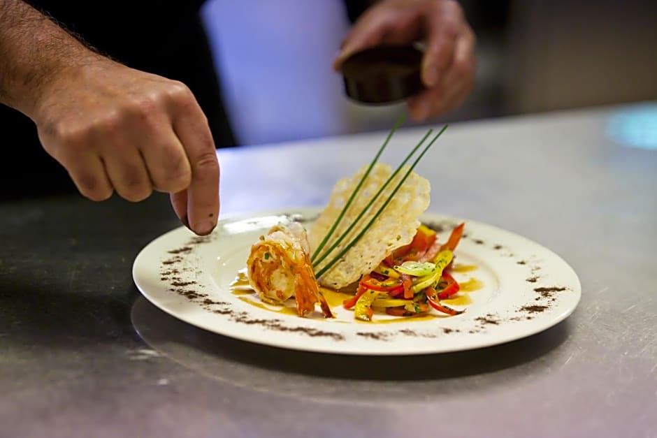 Royal Mougins Golf, Hotel & Spa de Luxe
