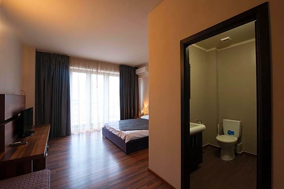 Hotel Hemingway Residence