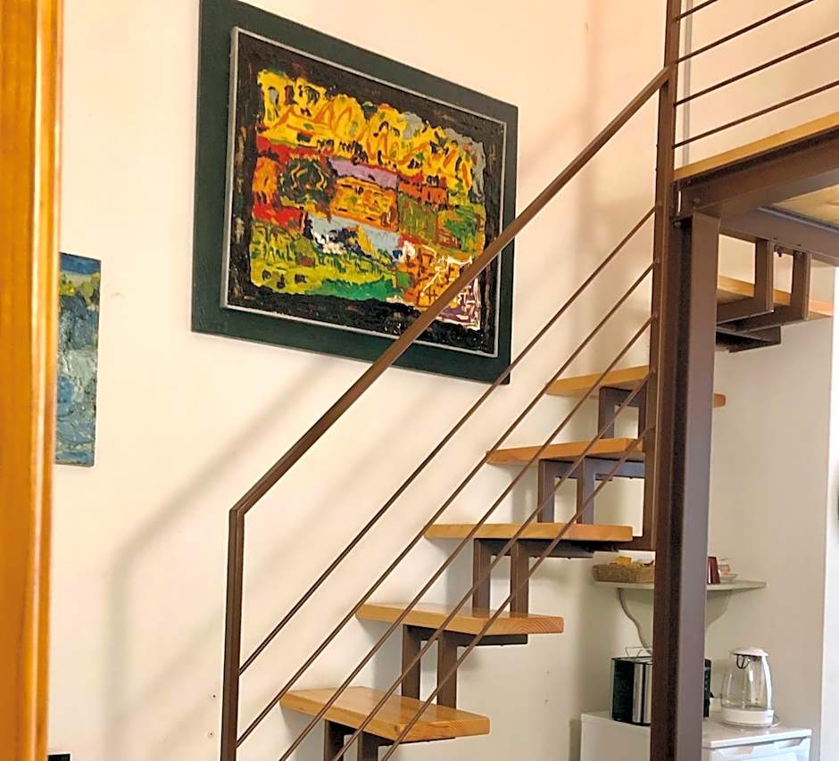 Affittacamere Monterosso 5 Terre