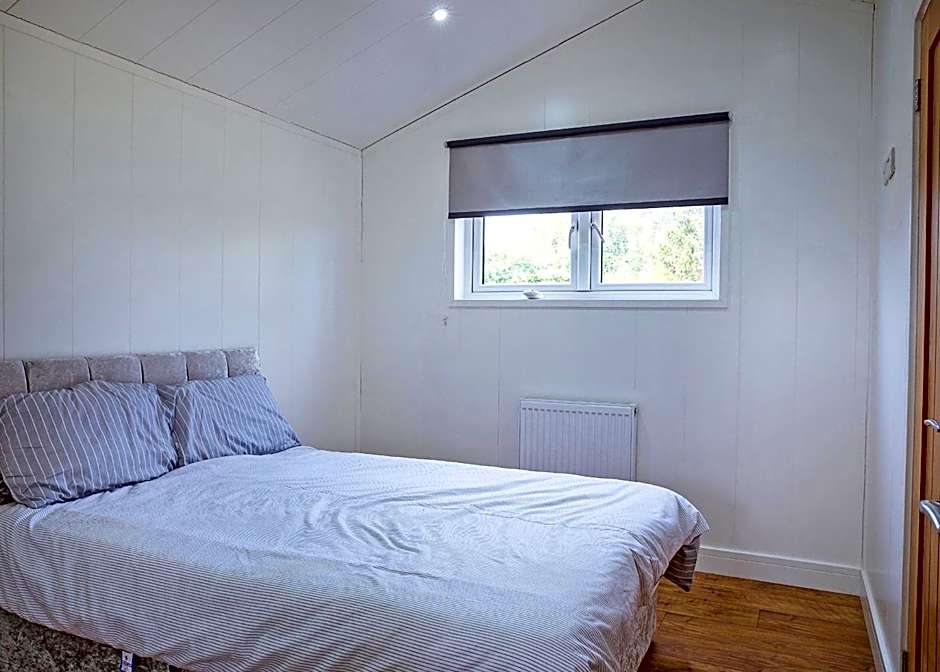 Cleveland Hills View Holiday Park