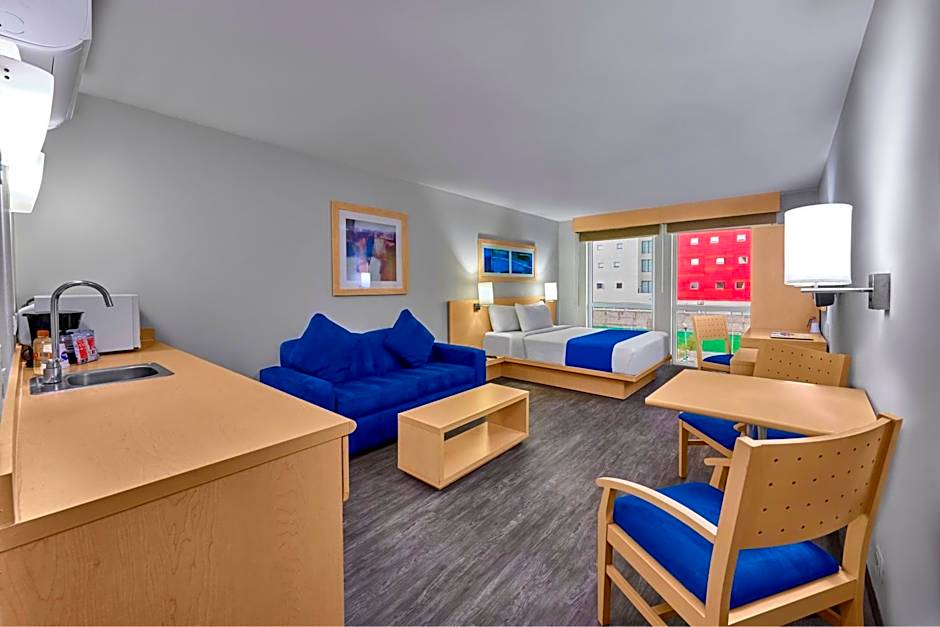 City Express by Marriott Aguascalientes Sur