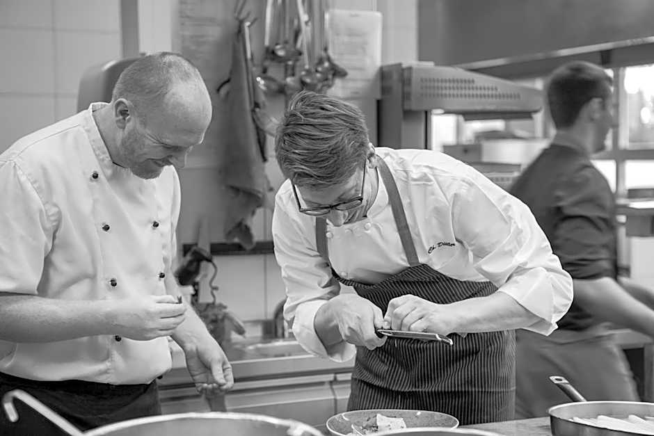 Hotel-Restaurant Distlerhof