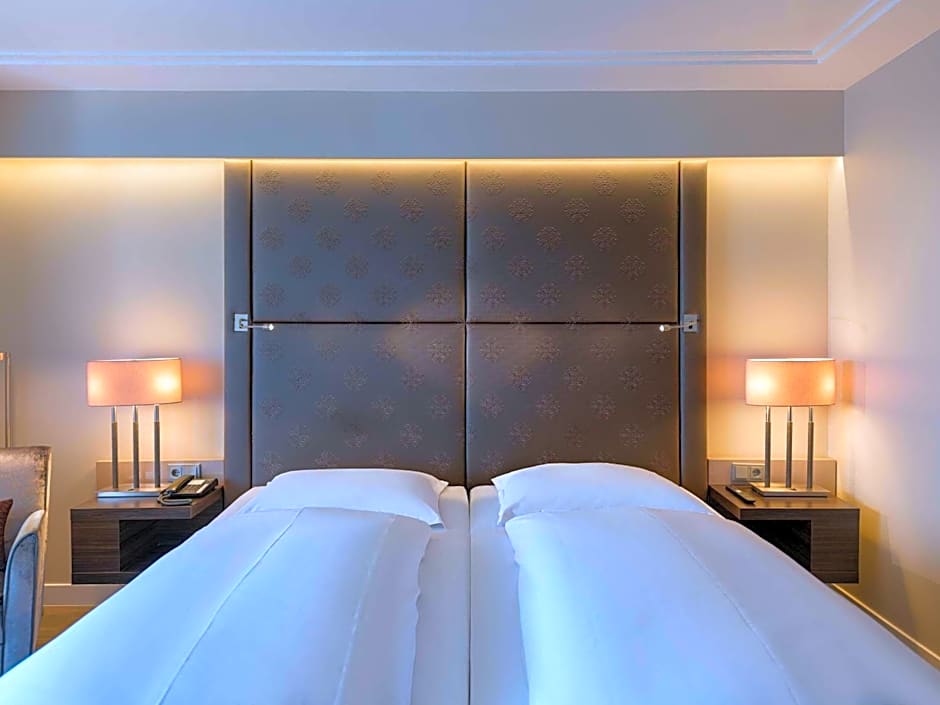 Pullman Munich