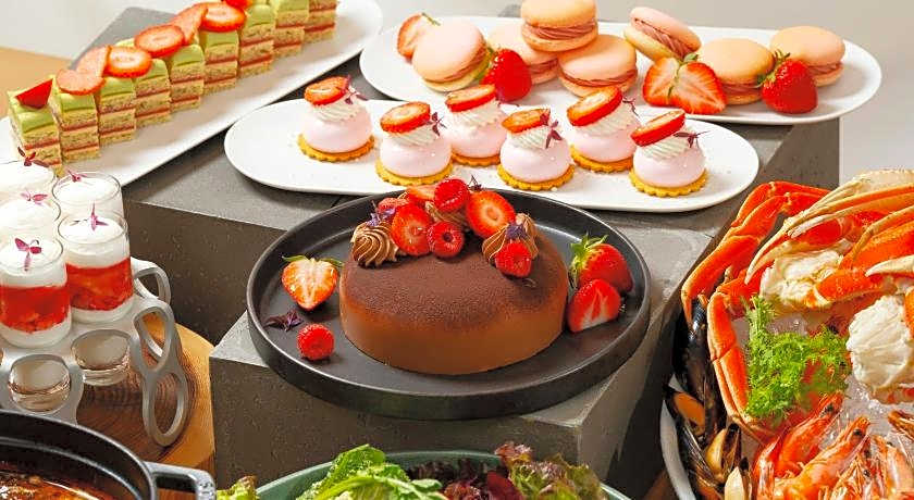 Courtyard by Marriott Fukui