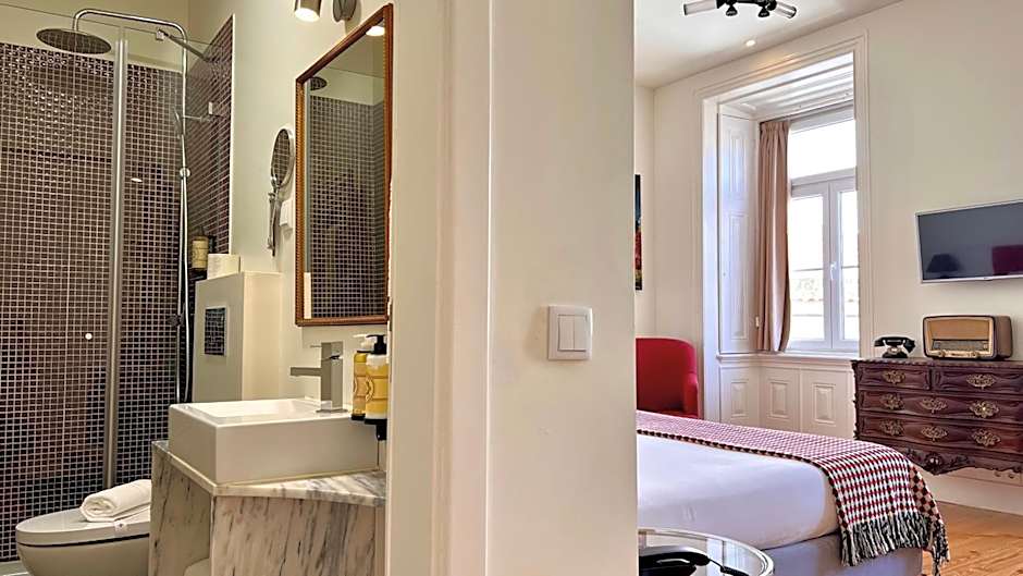 Tesouro da Baixa by Shiadu