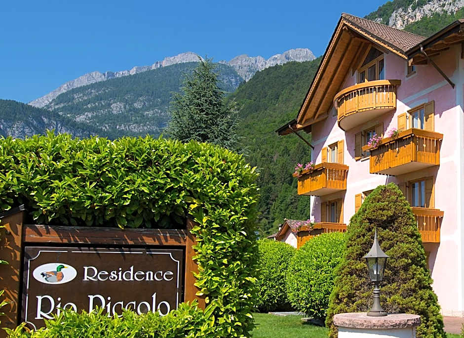 Residence Rio Piccolo