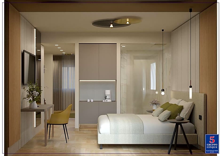 Hotel Drago - Garda Lake Collection