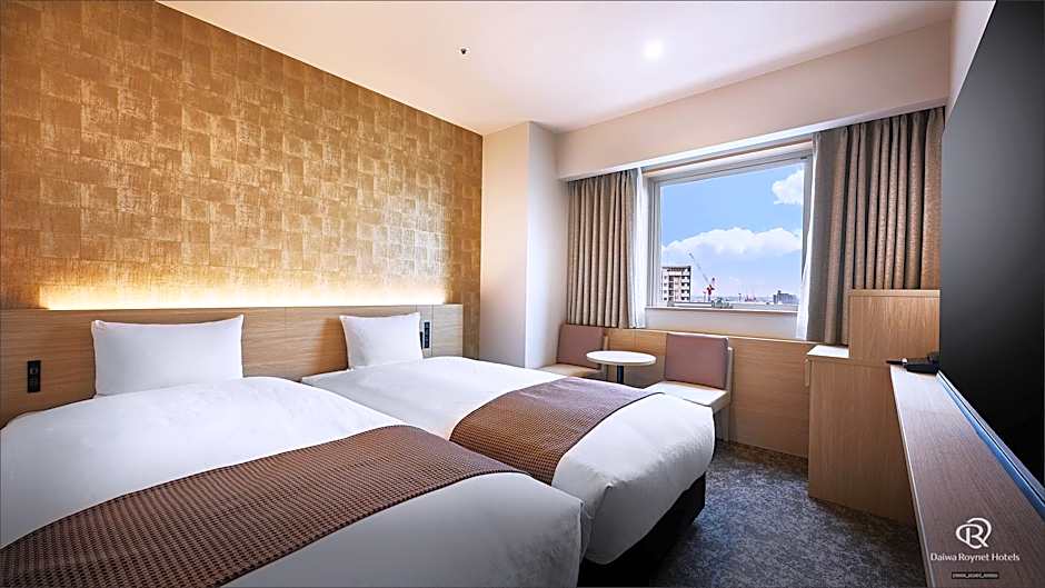 Daiwa Roynet Hotel Gifu