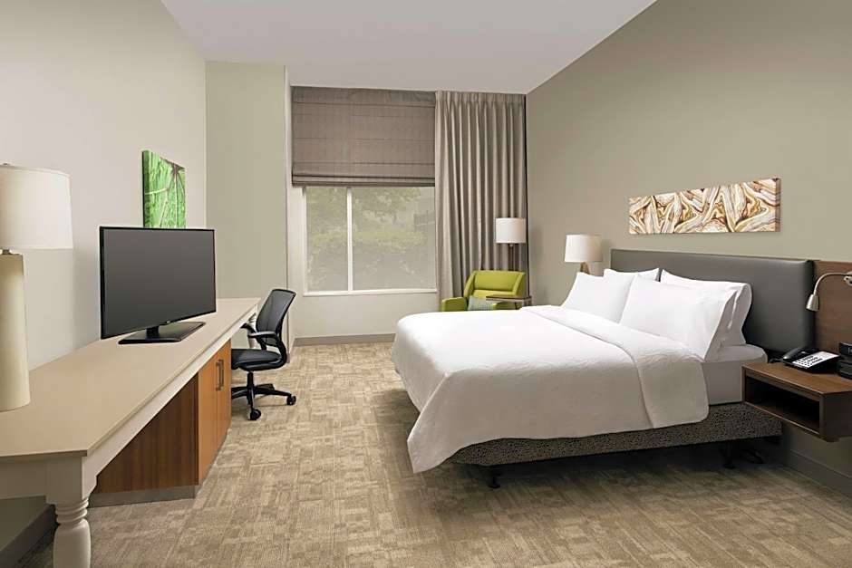 Photo 1 of 34 of Hilton Garden Inn San Antonio Airport South, TX