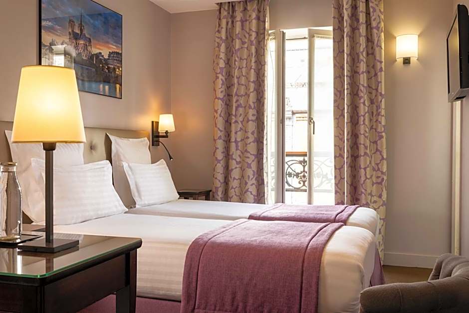 Hotel Le Relais Saint Charles