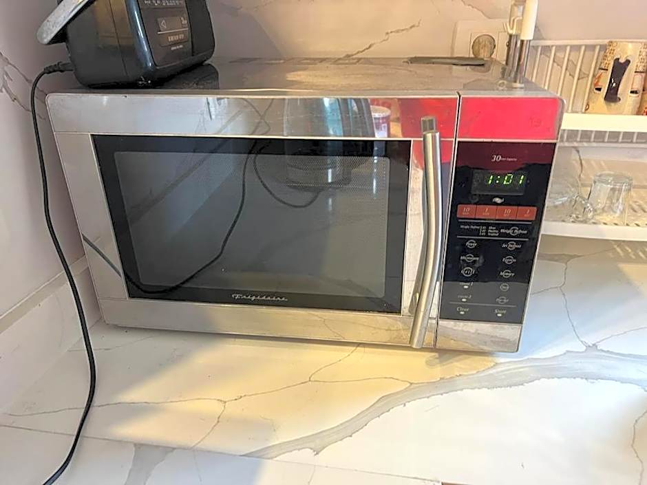 The Royal Apartment at New Cairo الشقة الملكية بالقاهره الجديدة