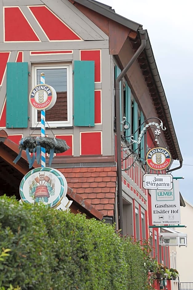 Gasthaus Elsäßer Hof