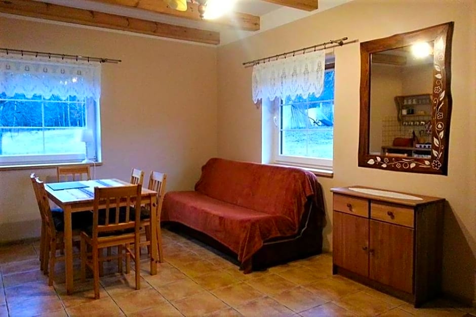 Stajnia Rajdowa Geronimo