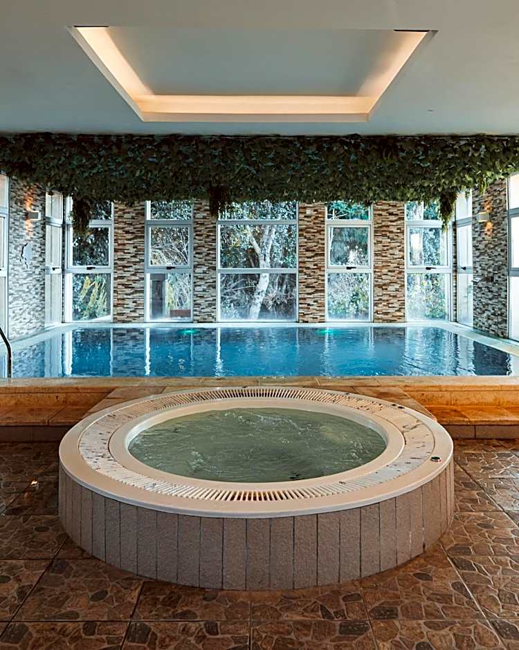 Boutique Hotel & Spa Bosque del Nahuel