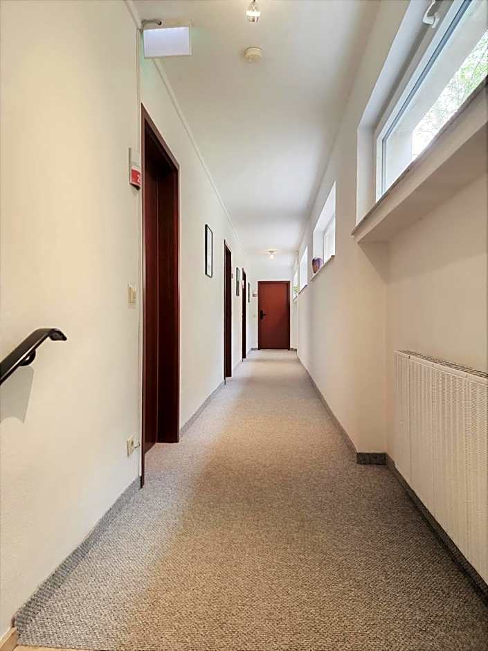 Hotel Kurhaus Uhlenberg