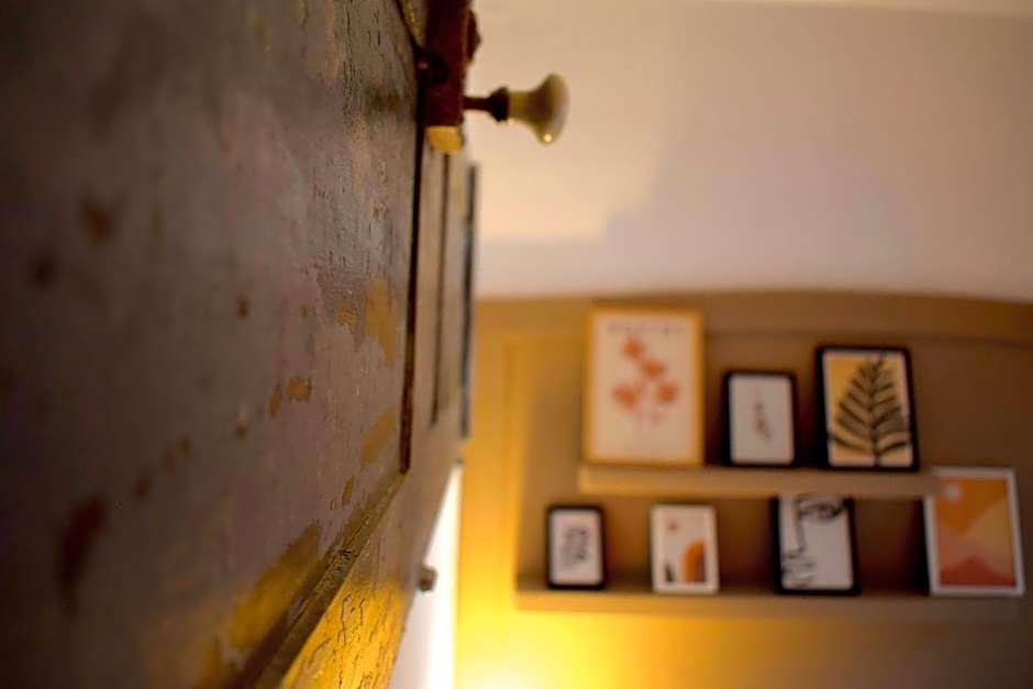 Carmen Art Hotel