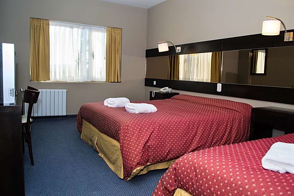 Marcopolo Suites Calafate