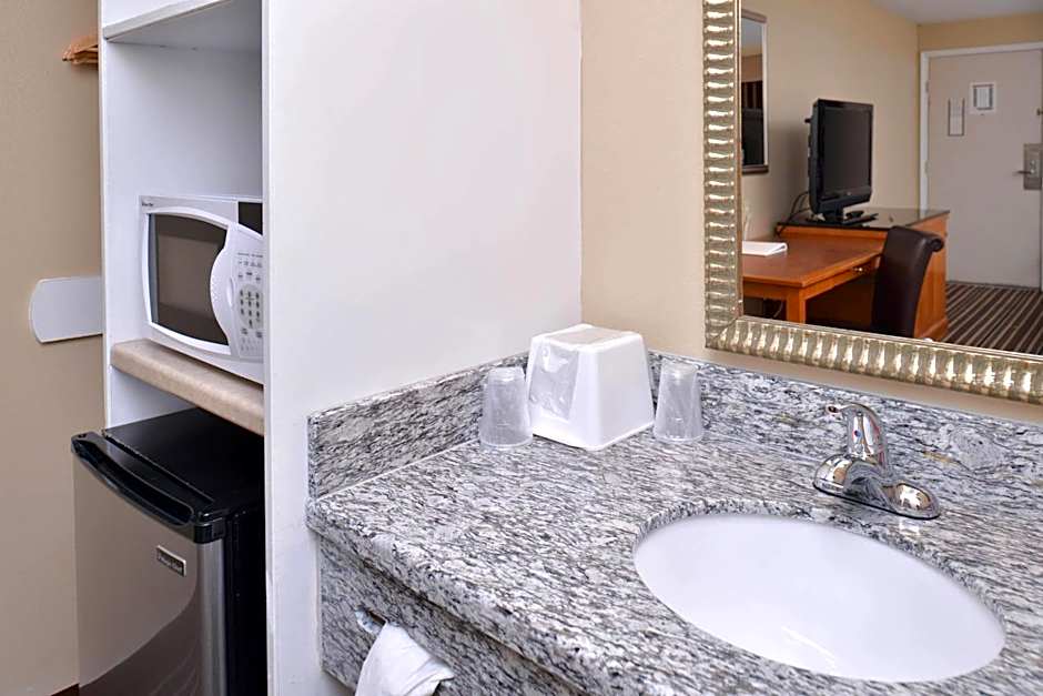 Econo Lodge Kennewick Tri-Cities