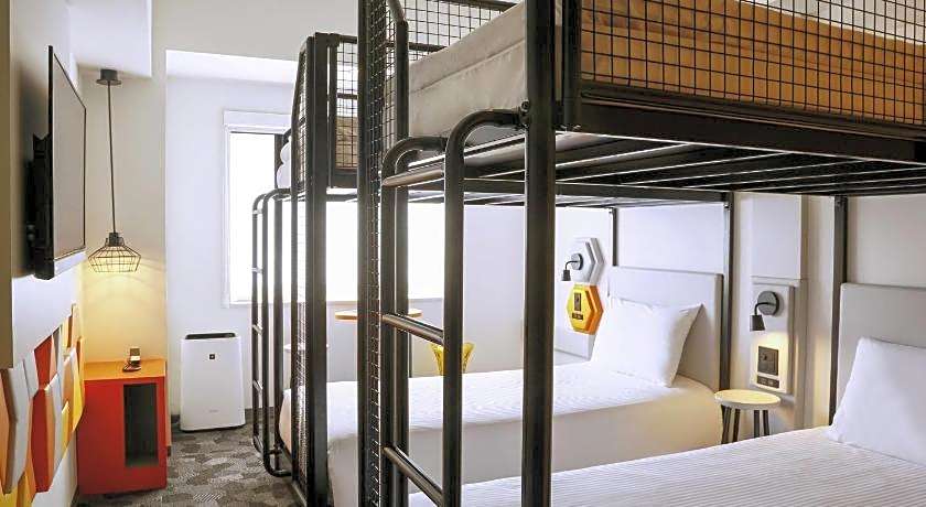 Ibis Styles Tokyo Bay
