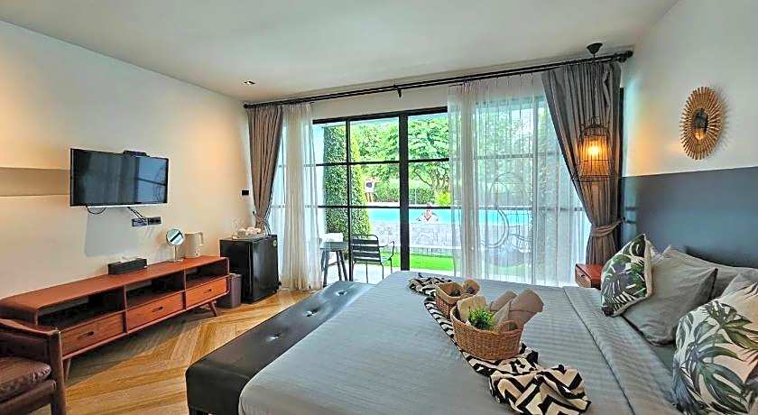 adoor hotel khao yai