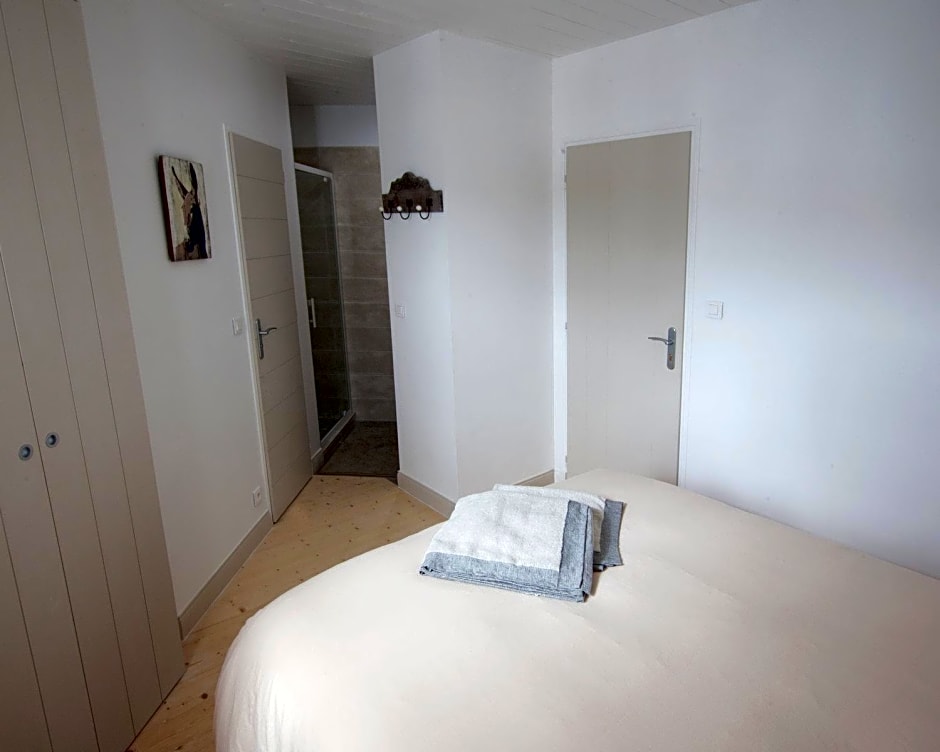 Maison d’hôtes Les Ajoncs