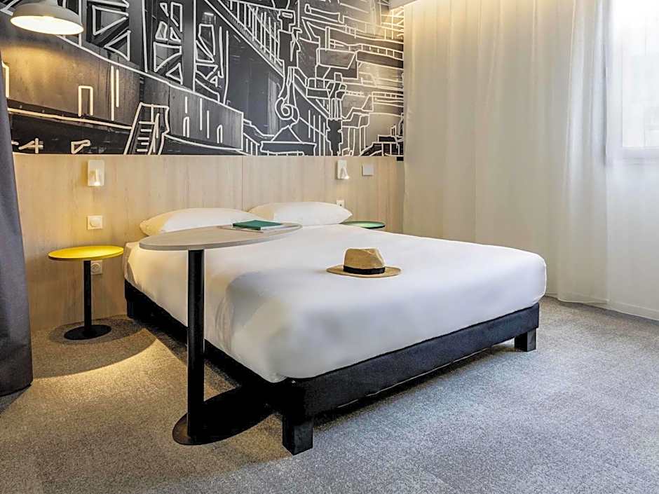 ibis Styles Limoges Centre