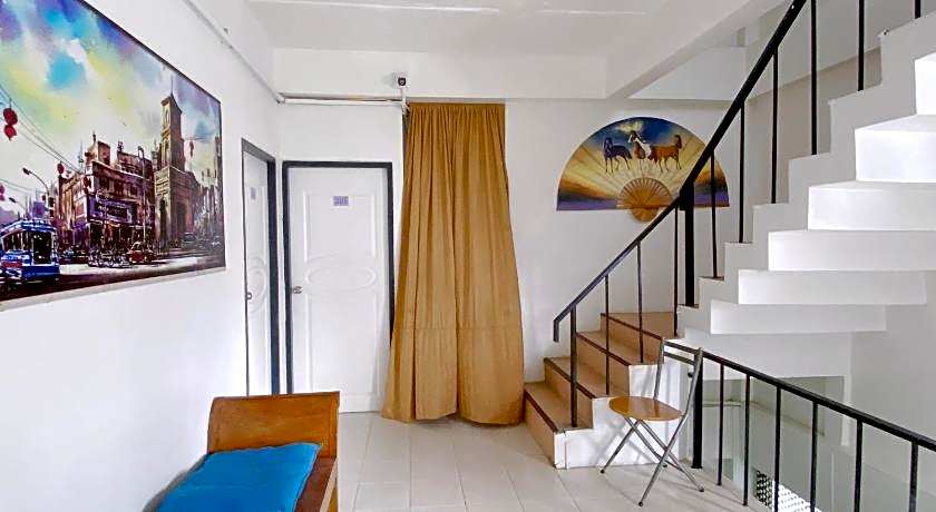 Remember @ Phuket Town Hostel