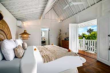 Villa Surga Julie by Alfred in Bali