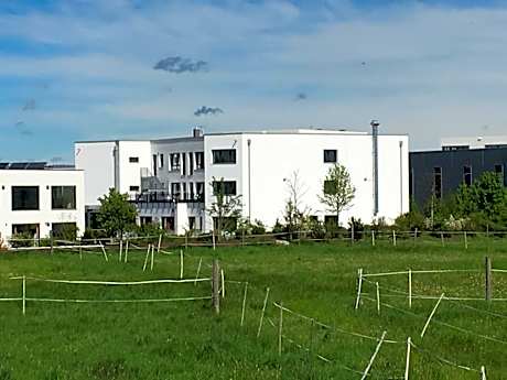 Ammi Hotel Garni