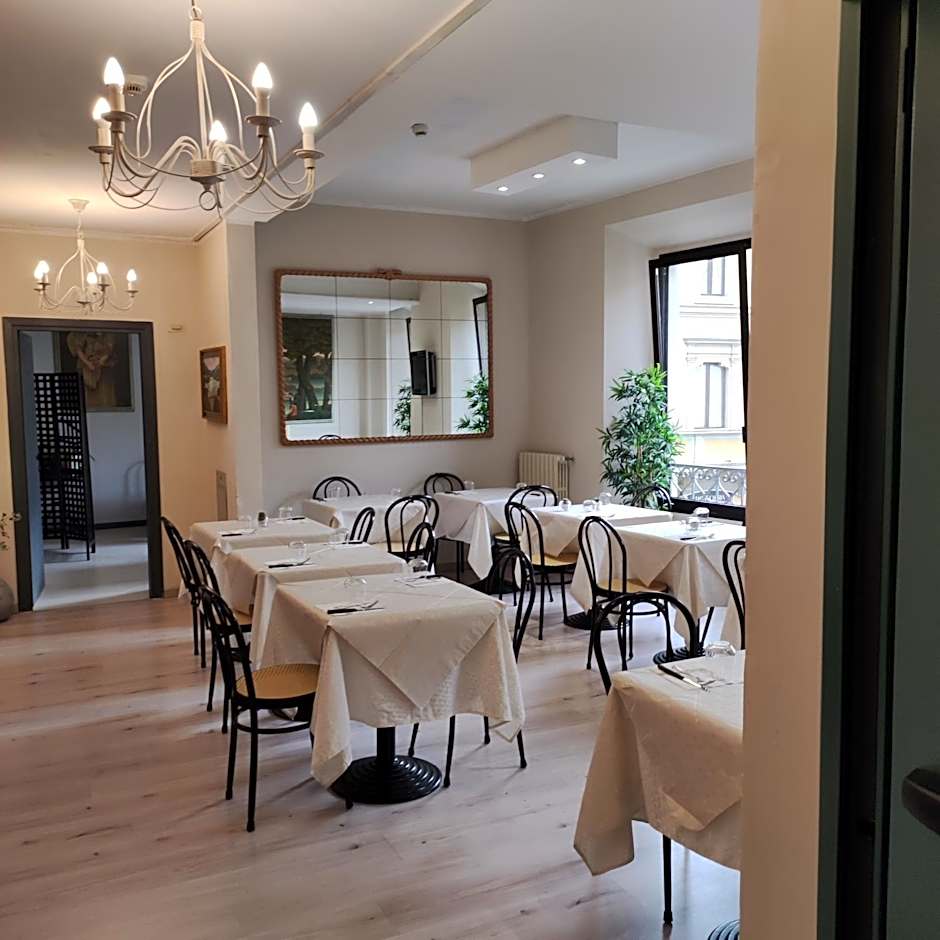 Hotel Italia