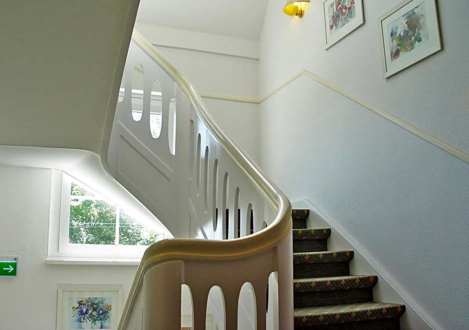 Hotel Waldhusen - Adults Only