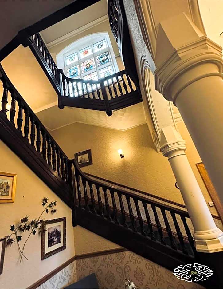 Royal Marine Hotel Dunoon