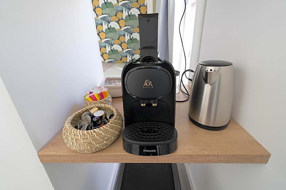 AppartUnique - Résidence Bardiaux