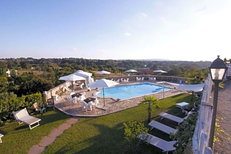 B&B Le Colline Country House