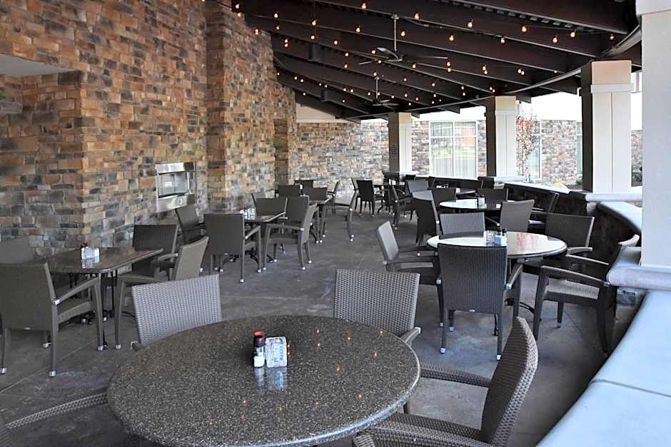 Holiday Inn Canton-Belden Village By IHG