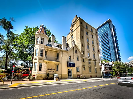 Isabella Hotel and Suites