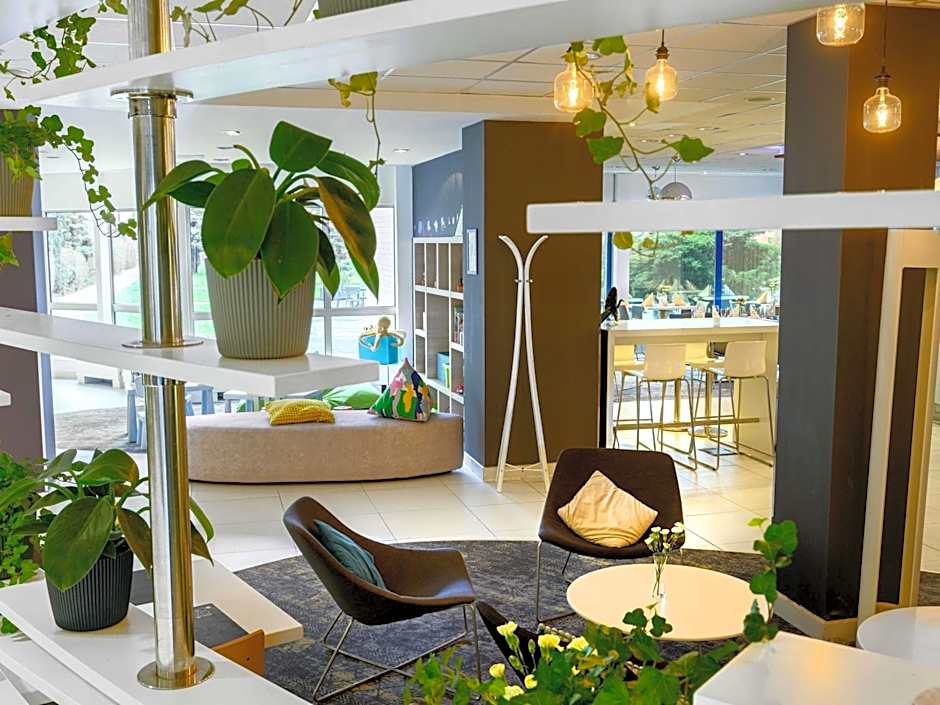 Novotel Gdansk Centrum