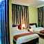 Hong Kong Hotel