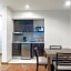 Suites Copérnico Polanco Anzures