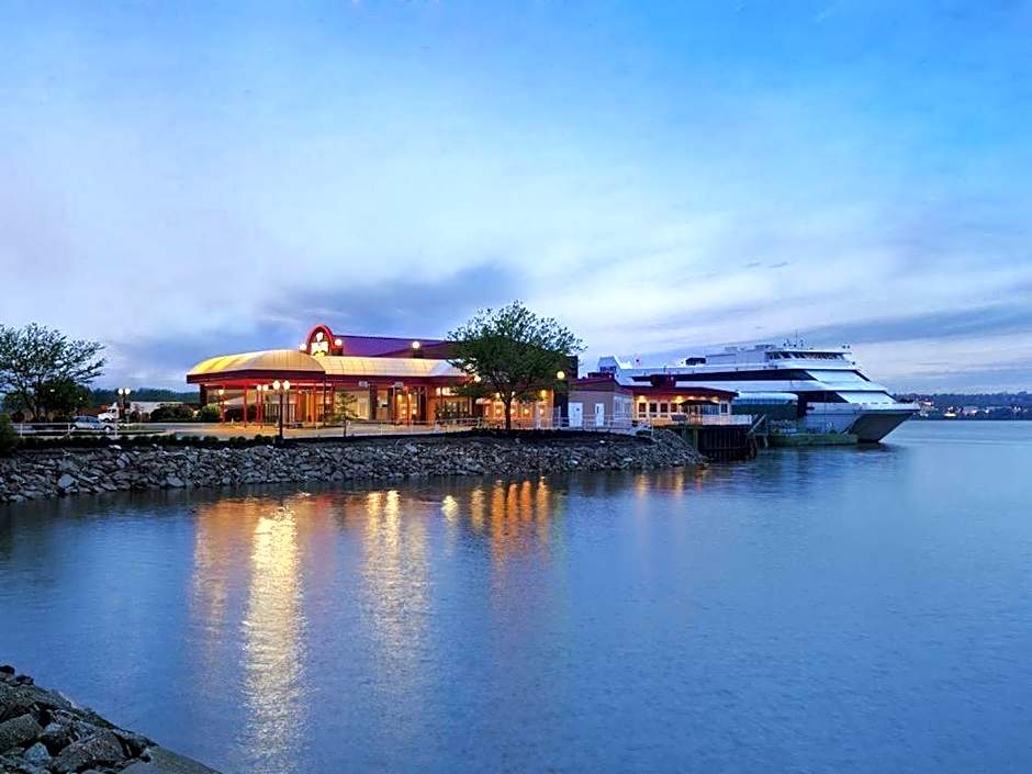 Par-A-Dice Hotel Casino