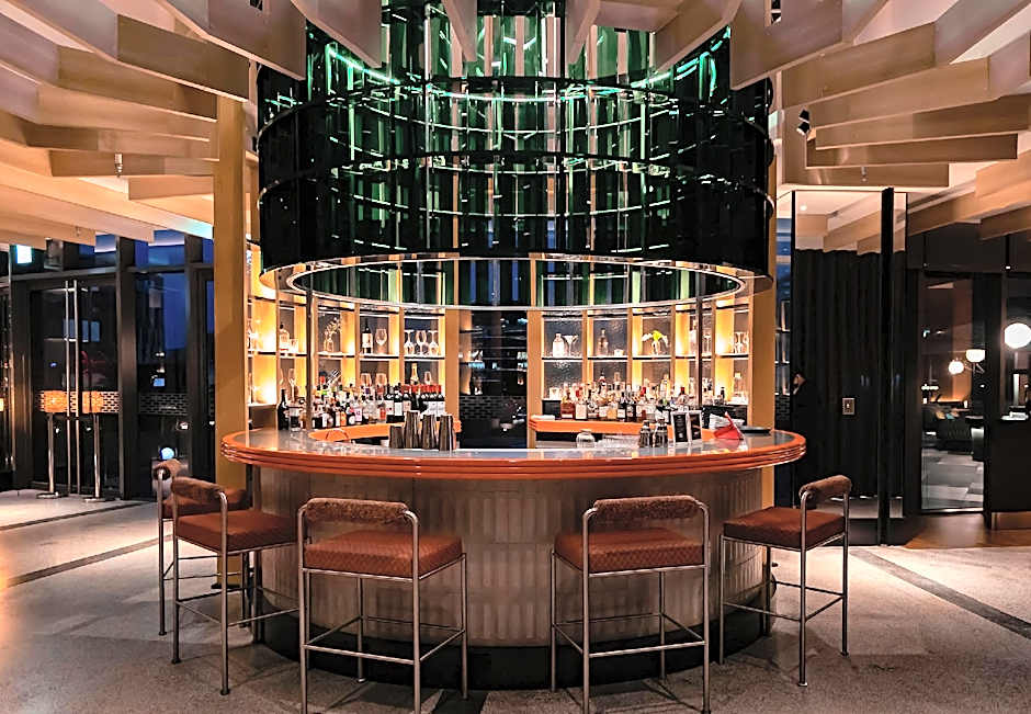 Hotel Indigo Taipei North By IHG