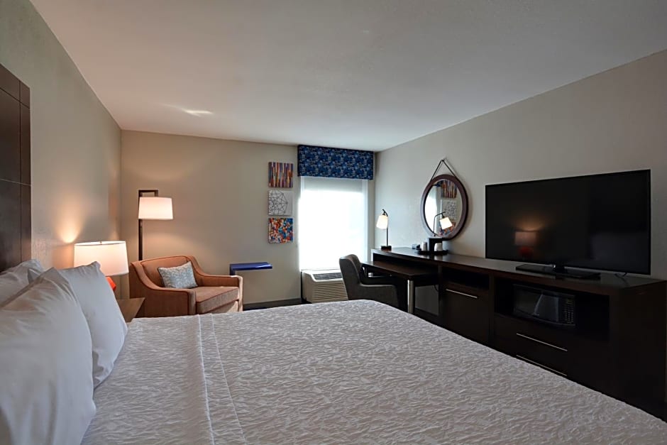Hampton Inn Anderson