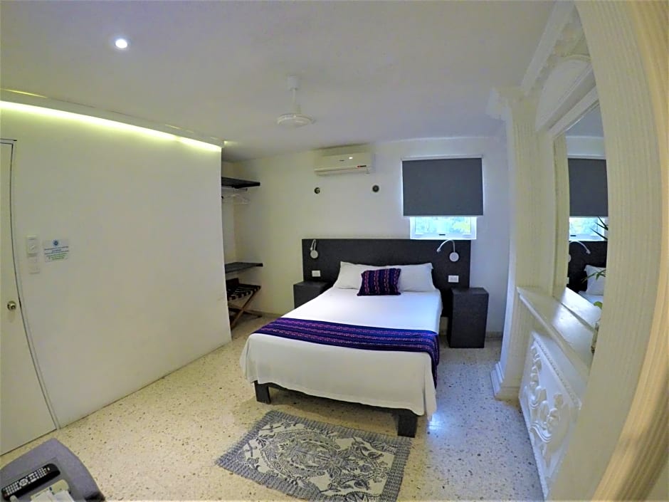 Hotel Downtown Merida