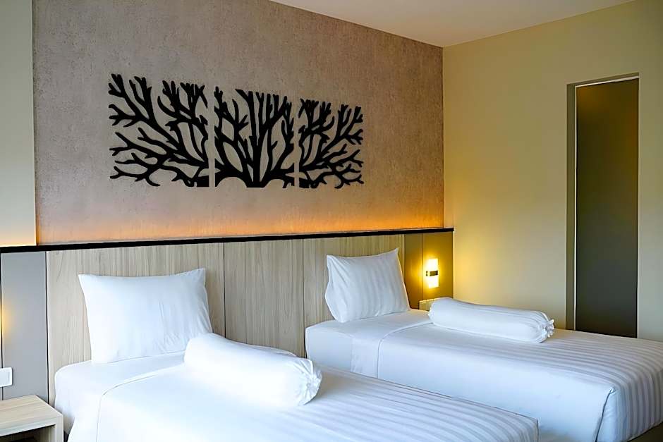 Gosyen Azana Hotel Salatiga