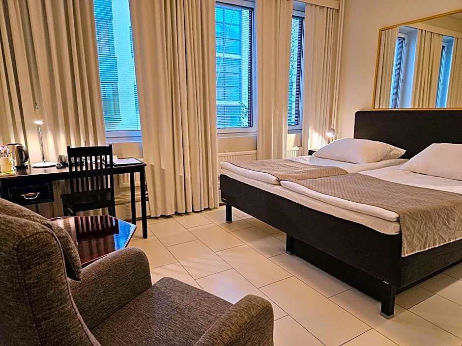 Best Western Hotel Apollo